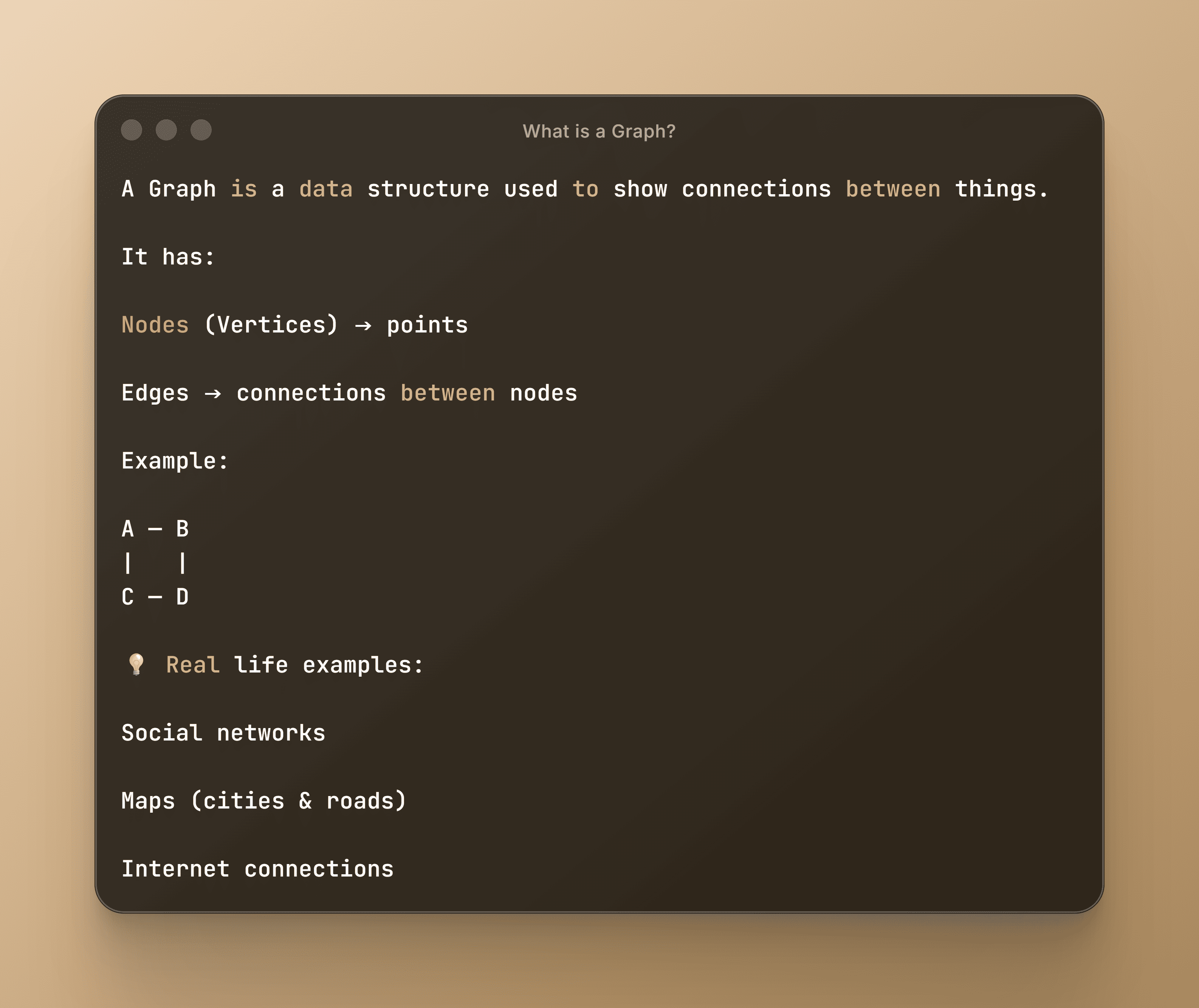 Linked List